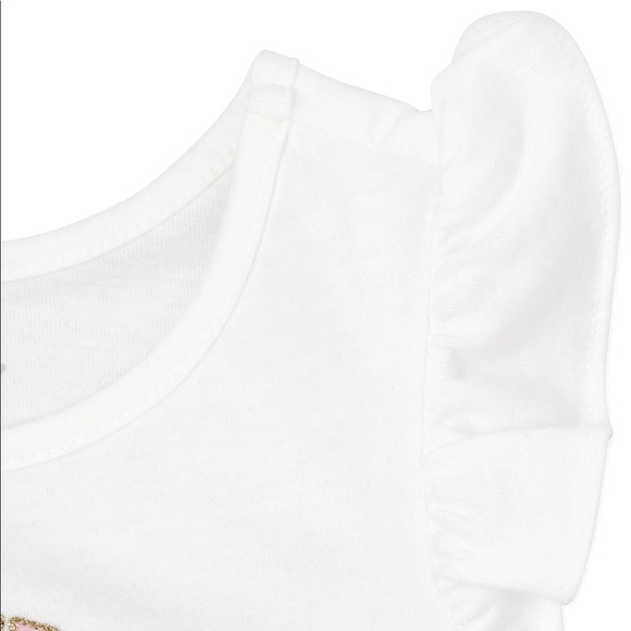 I’m The Birthday Girl Toddler Girl’s Outfit NEW! - Picture 3 of 4